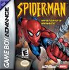 Play <b>Spider-Man - Mysterio's Menace</b> Online